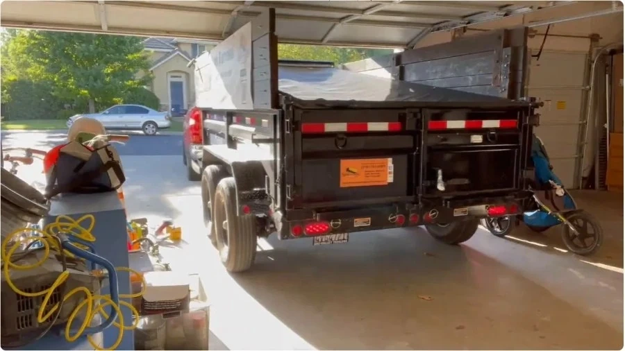 Peoria, IL appliance removal — old refrigerators, washers, and dryers hauled away fast